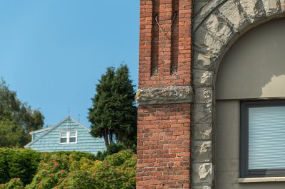 Brick Siding Installation Service